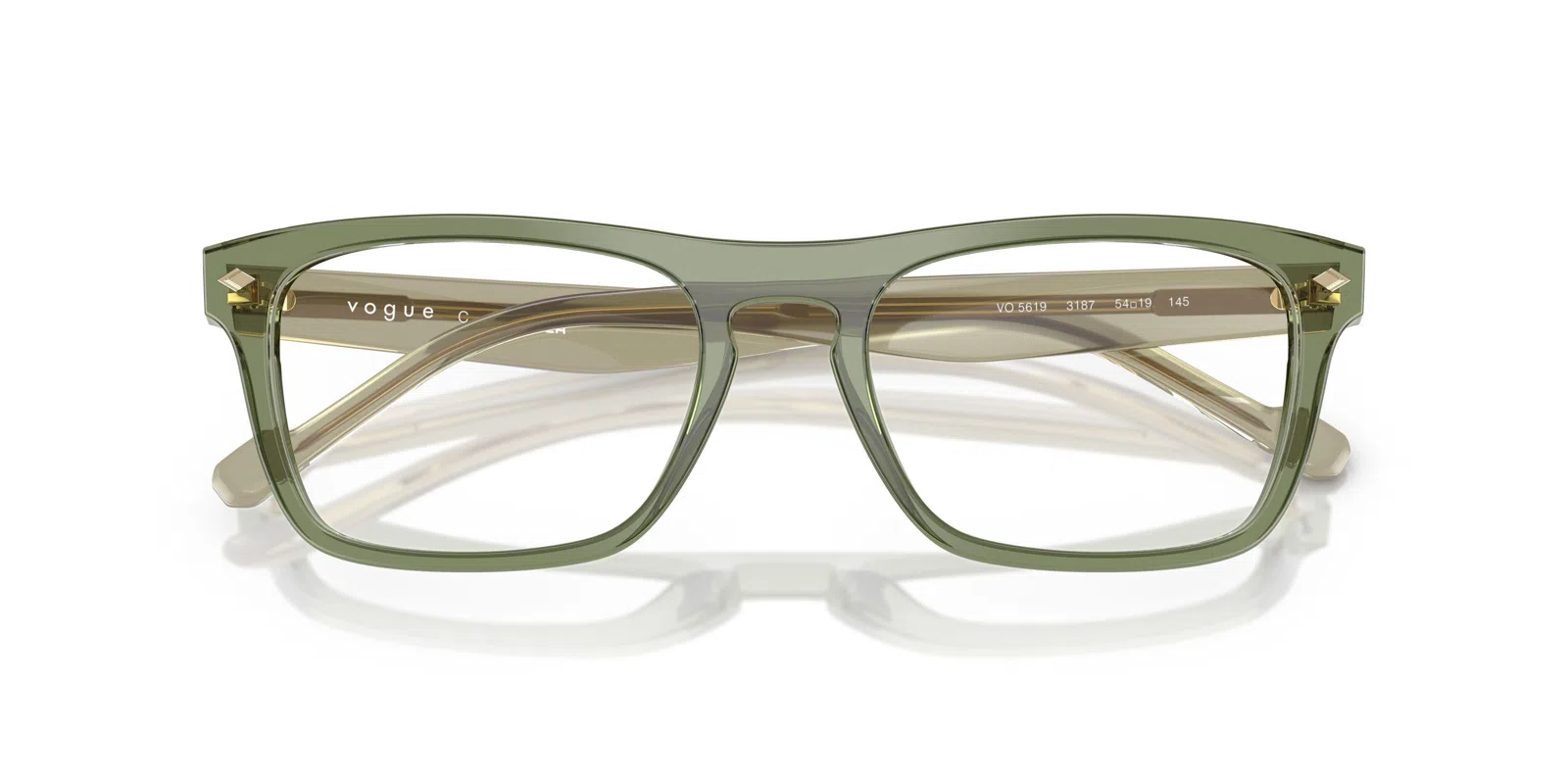 Vogue 5619 Eyeglasses - view 28